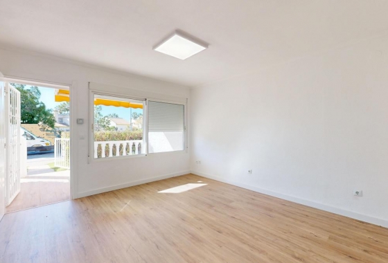 Revente - Appartement - Villamartin