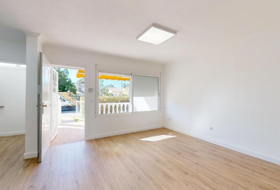 Revente - Appartement - Villamartin