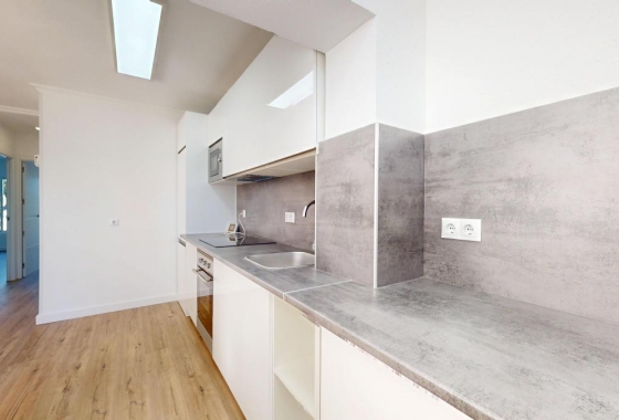 Revente - Appartement - Villamartin