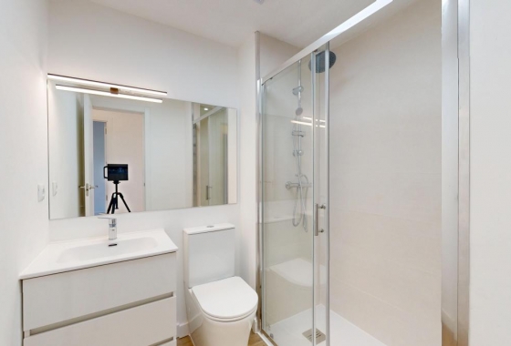 Revente - Appartement - Villamartin