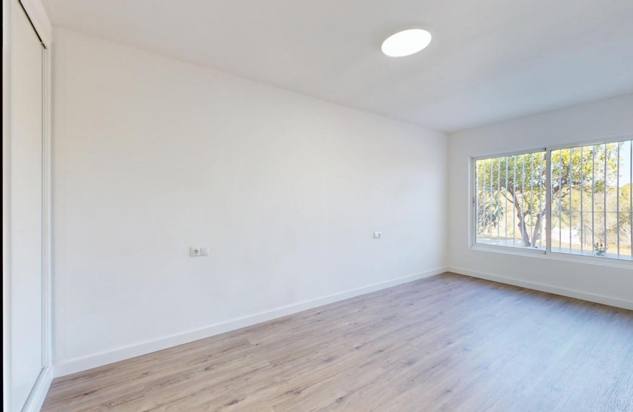 Revente - Appartement - Villamartin