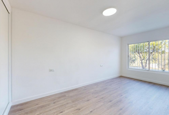 Revente - Appartement - Villamartin