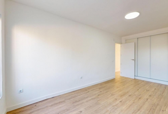 Revente - Appartement - Villamartin