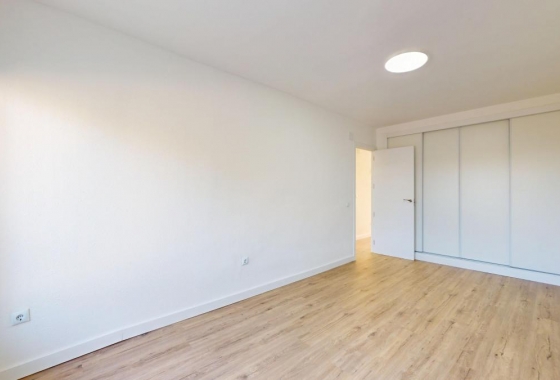 Revente - Appartement - Villamartin