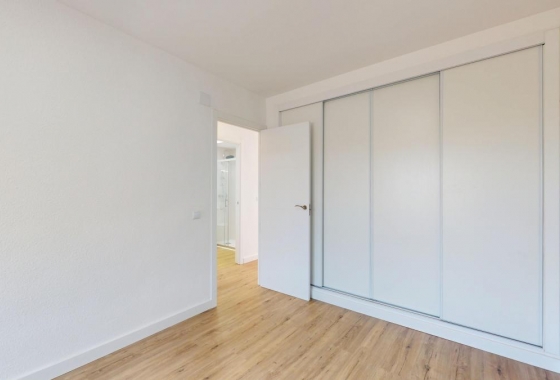 Revente - Appartement - Villamartin