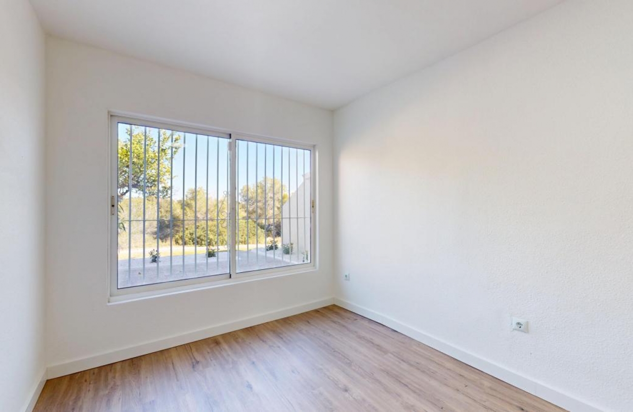 Revente - Appartement - Villamartin