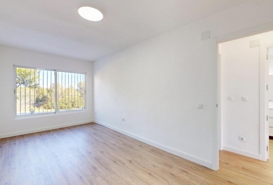 Revente - Appartement - Villamartin