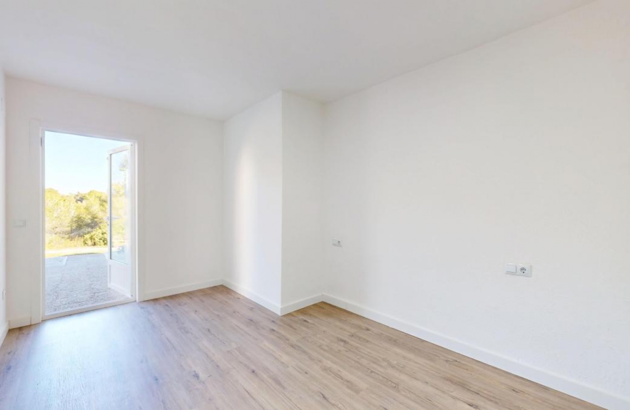 Revente - Appartement - Villamartin