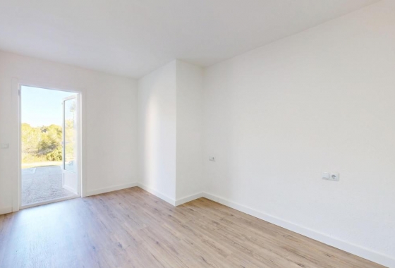 Revente - Appartement - Villamartin