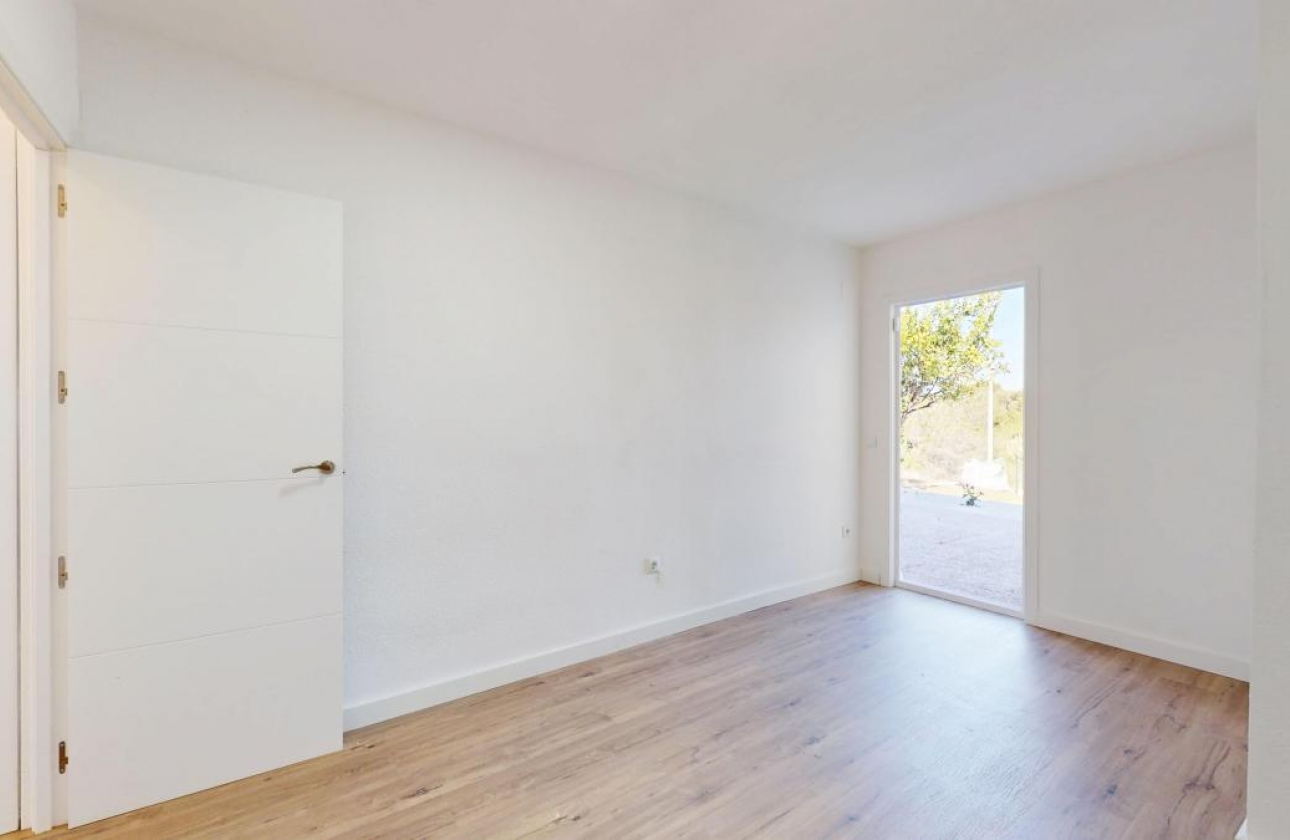 Revente - Appartement - Villamartin