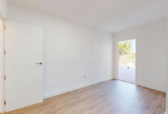 Revente - Appartement - Villamartin