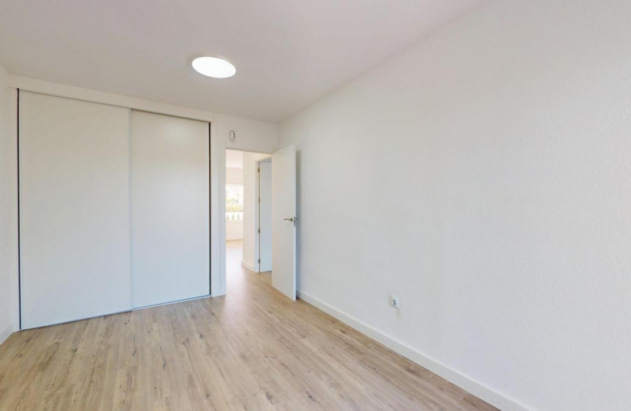 Revente - Appartement - Villamartin