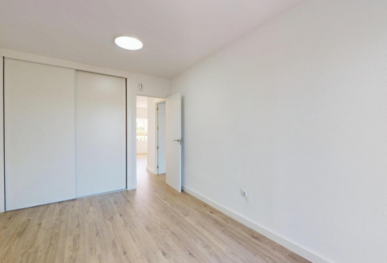 Revente - Appartement - Villamartin