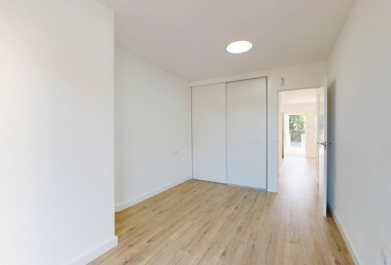 Revente - Appartement - Villamartin