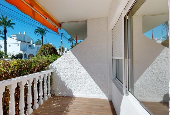 Revente - Appartement - Villamartin