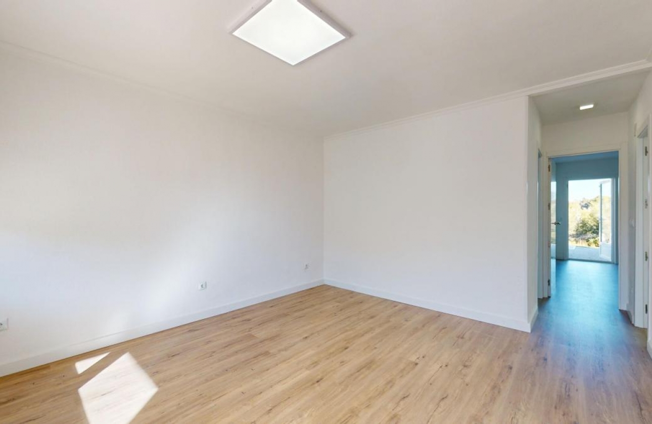 Revente - Appartement - Villamartin