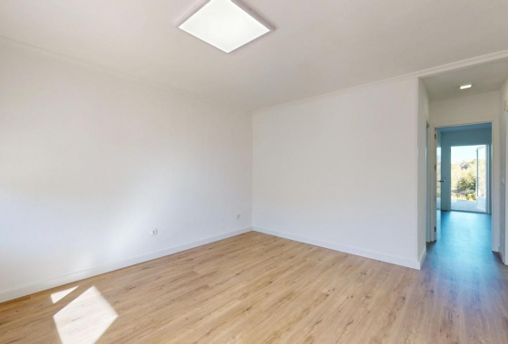 Revente - Appartement - Villamartin