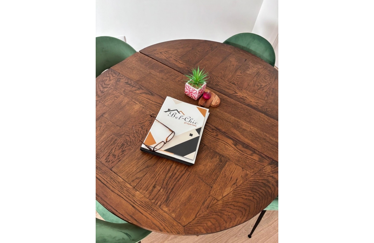 Reventa - Villa - Los Montesinos - La Herada