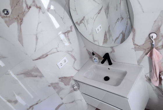 Reventa - Villa - Los Montesinos - La Herada