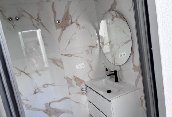 Reventa - Villa - Los Montesinos - La Herada