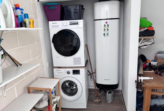 Reventa - Villa - Los Montesinos - La Herada