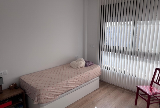 Reventa - Villa - Los Montesinos - La Herada