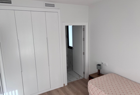 Reventa - Villa - Los Montesinos - La Herada