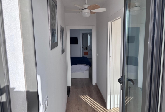 Reventa - Villa - Los Montesinos - La Herada