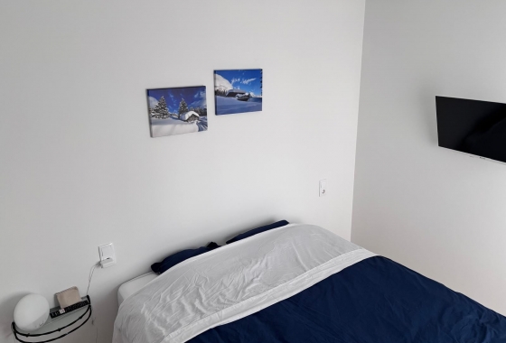 Reventa - Villa - Los Montesinos - La Herada