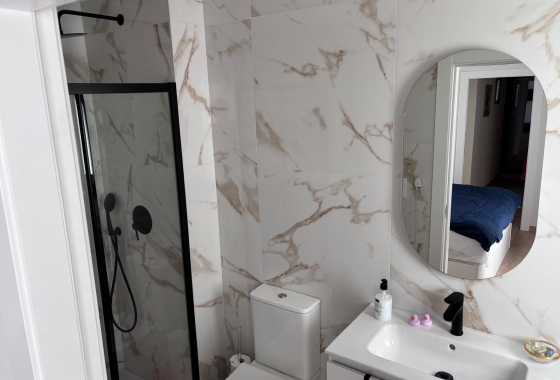 Reventa - Villa - Los Montesinos - La Herada