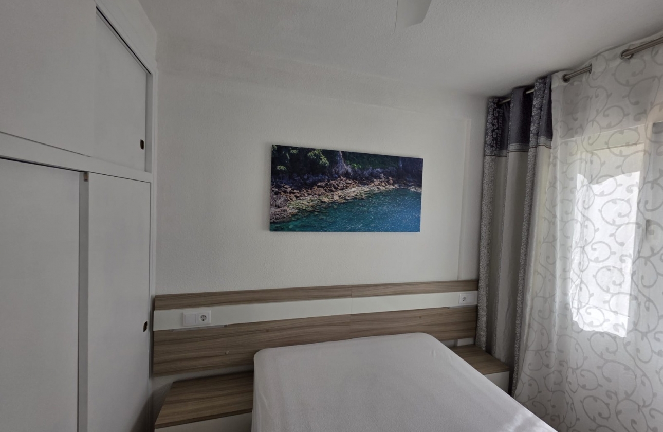 Reventa - Apartamento / piso - La Mata - Playa