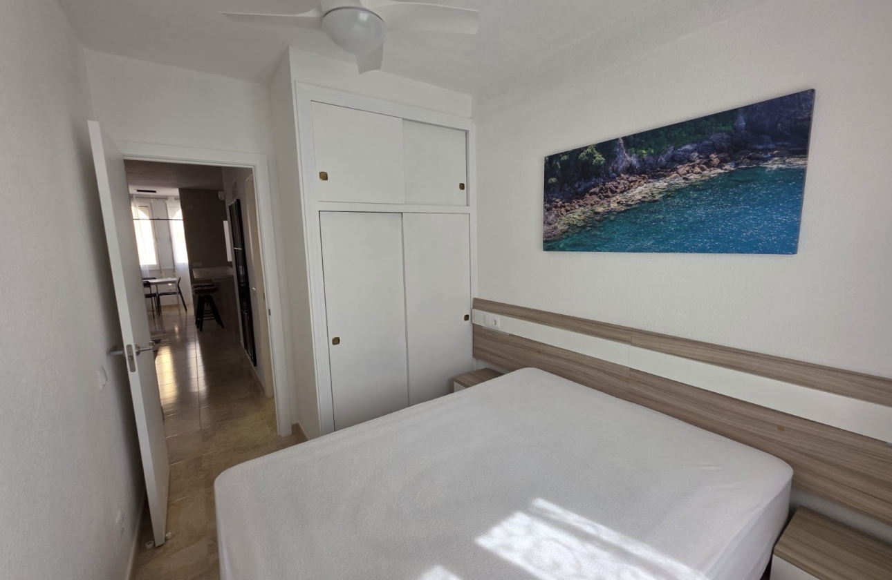 Reventa - Apartamento / piso - La Mata - Playa