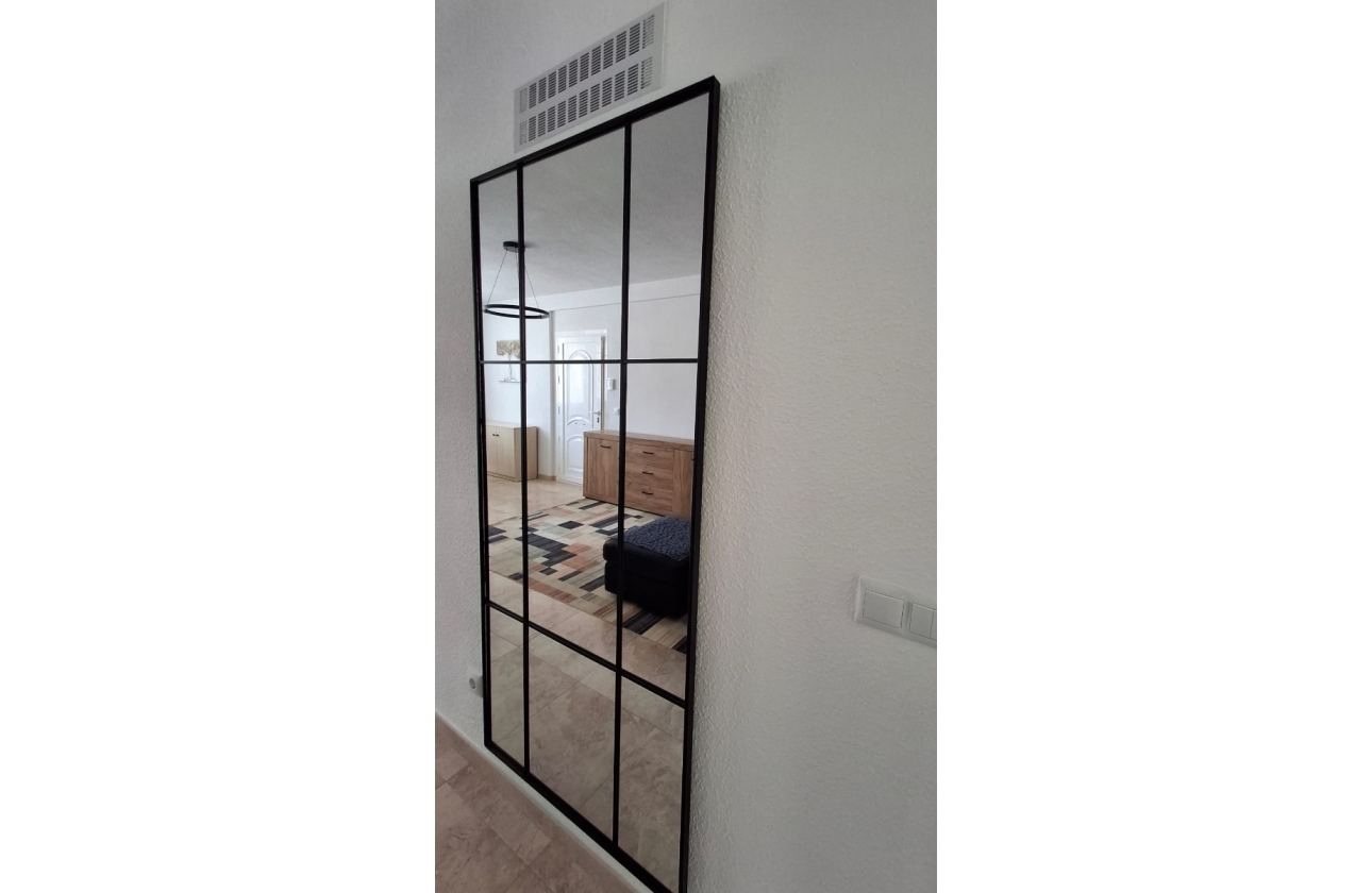 Reventa - Apartamento / piso - La Mata - Playa