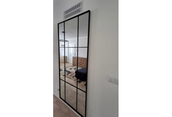 Reventa - Apartamento / piso - La Mata - Playa