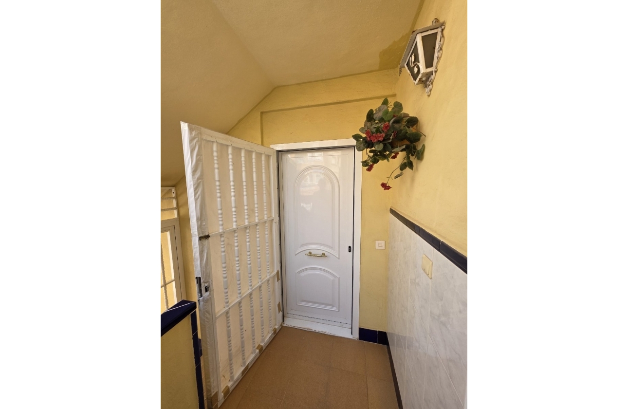 Reventa - Apartamento / piso - La Mata - Playa