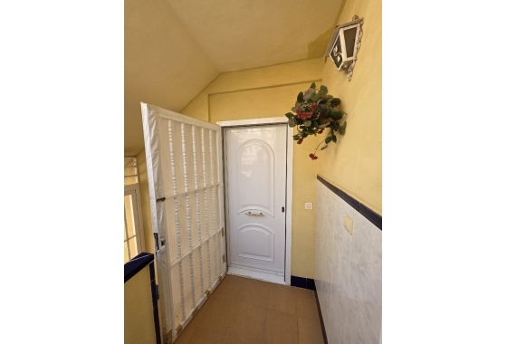 Reventa - Apartamento / piso - La Mata - Playa