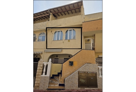 Reventa - Apartamento / piso - La Mata - Playa