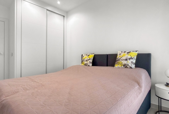 Reventa - Apartamento / piso - Pilar de la Horadada - Lo Romero Golf