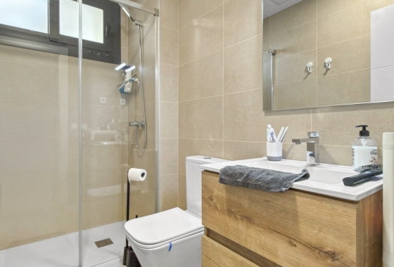 Reventa - Apartamento / piso - Pilar de la Horadada - Lo Romero Golf