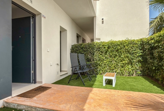 Reventa - Apartamento / piso - Pilar de la Horadada - Lo Romero Golf