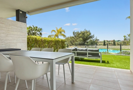 Reventa - Apartamento / piso - Pilar de la Horadada - Lo Romero Golf