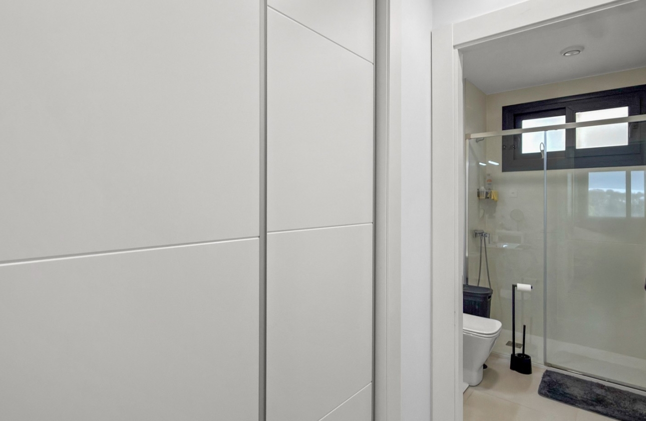 Reventa - Apartamento / piso - Pilar de la Horadada - Lo Romero Golf