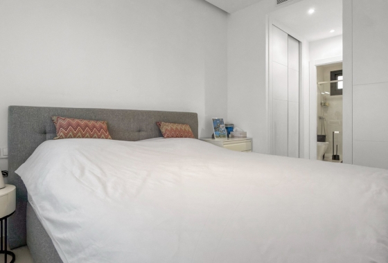 Reventa - Apartamento / piso - Pilar de la Horadada - Lo Romero Golf