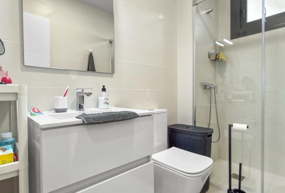 Reventa - Apartamento / piso - Pilar de la Horadada - Lo Romero Golf