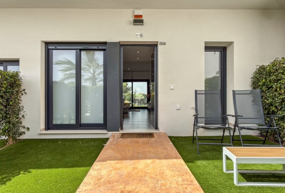 Reventa - Apartamento / piso - Pilar de la Horadada - Lo Romero Golf