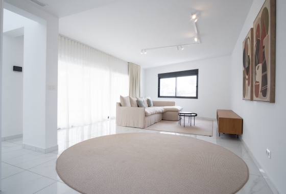 Wiederverkauf - Villa - Torrevieja - Costa Blanca South