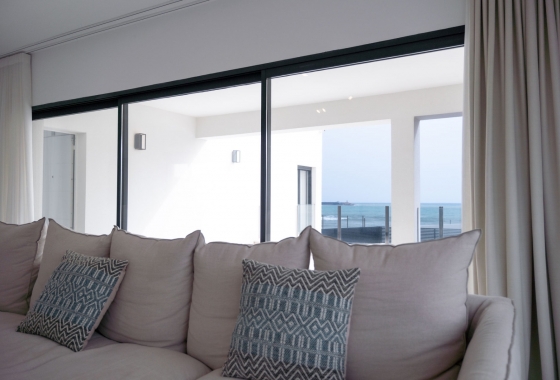 Wiederverkauf - Villa - Torrevieja - Costa Blanca South