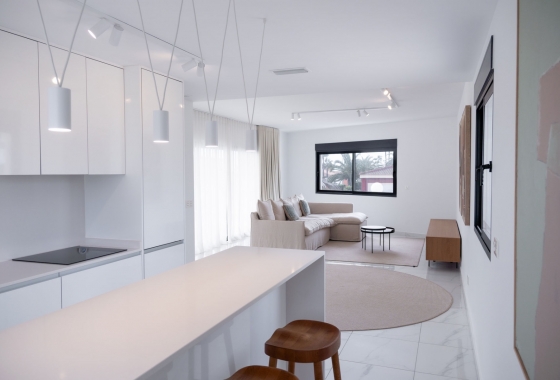 Wiederverkauf - Villa - Torrevieja - Costa Blanca South