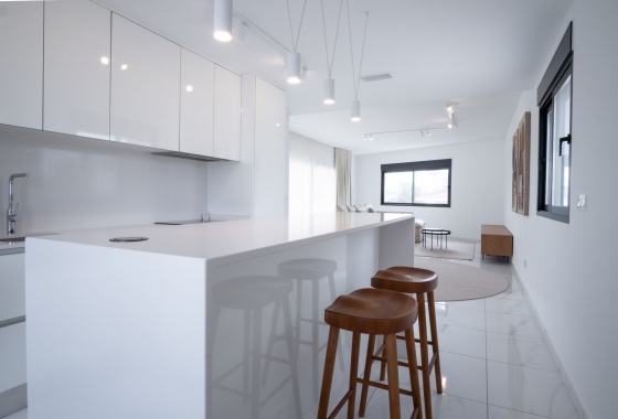 Wiederverkauf - Villa - Torrevieja - Costa Blanca South