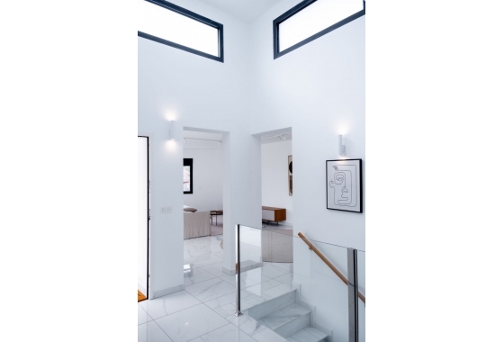 Wiederverkauf - Villa - Torrevieja - Costa Blanca South